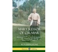 Mary Slessor Of Calabar