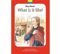 Mary Slessor: What is it like? (Little Lights) Mackenzie, Catherine (Auteur)