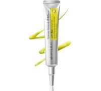 Mary Spicule Retinol PDRN Shot Cream, Solution Anti-Âge Premium, 2000 ppm, 2% Cica, 20g - Made in Korea