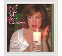 Mary Stahl - Id Like You for Christmas