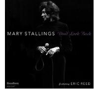 Mary Stallings - Don't Look Back [Import]