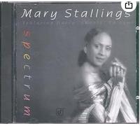 Mary Stallings - Spectrum [Import]