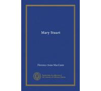 Mary Stuart