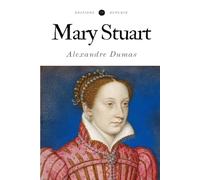 Mary Stuart (Annotated)