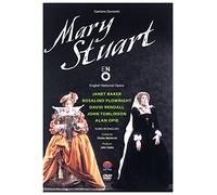 Mary Stuart : English National Opera