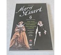Mary Stuart - English National Opera - Dvd