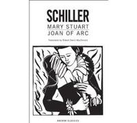 Mary Stuart Friedrich Schiller, Robert David MacDonald (Auteur)