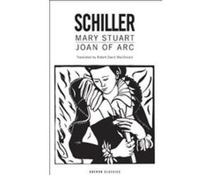 Mary Stuart Friedrich Schiller, Robert David MacDonald (Auteur)