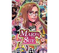 Mary Sue - Meghan Fitzmartin - BOOM!Box - ebook (ePub) - Livre