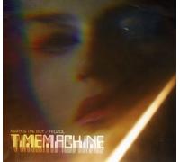 Mary & the Boy/Felizol - Timemachine