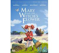 Mary & The Witchs Flower [Edizione: Regno Unito] [Import]