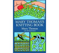 Mary Thomas's Knitting Book