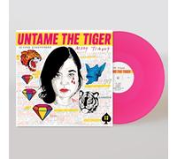 Mary Timony - Untame The Tiger