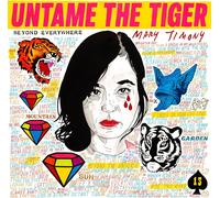 Untame The Tiger