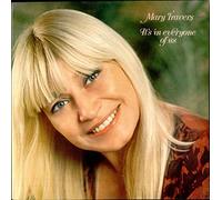 Mary Travers - Mary Travers - It's In Everyone Of Us - Chrysalis - 6307 621