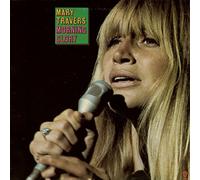 MARY TRAVERS - morning glory LP