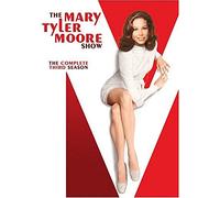 Mary Tyler Moore: Complete Season 3 [Import USA Zone 1]