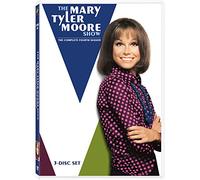 Mary Tyler Moore: Complete Season 4 [Import USA Zone 1]