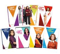 Mary Tyler Moore: Seasons 1-7