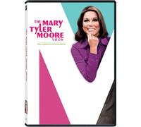 Mary Tyler Moore Show: The Complete Fifth Season