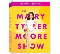 Mary Tyler Moore Show: The Complete Seasons 1-7