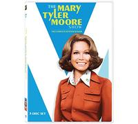 Mary Tyler Moore Show: The Complete Seventh Season