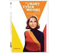 Mary Tyler Moore Show: The Complete Sixth Season