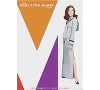The Mary Tyler Moore Show - The Complete First Season - 4 DVD [Import USA Zone 1]
