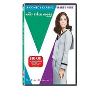 Mary Tyler Moore: TV Starter Set [Import USA Zone 1]