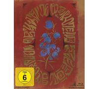 MARY UND DIE BLUME DER HEXEN - MARY AND THE WITCH'S FLOWER LTD EDT BLU-RAY NEUF