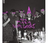 Mary Wallopers – Mary Wallopers – CD – Import