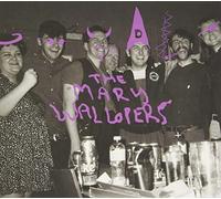 Mary Wallopers - Mary Wallopers [Import]