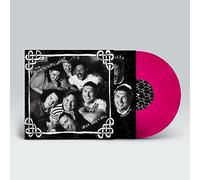 Mary Wallopers,the - Irish Rock N Roll (Pink Coloured Vinyl) [Import]