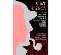 Mary Watson