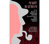 Mary Watson