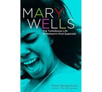 Mary Wells