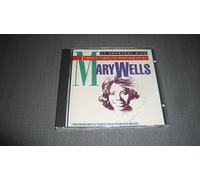 Mary Wells - 22 Greatest Hits Compact Command Performances WD72448
