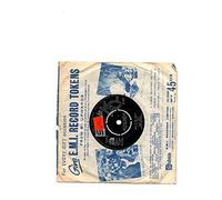 MARY WELLS - ain't it the truth 45 rpm single
