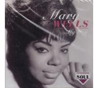 Mary Wells - My Guy