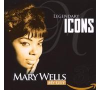 Mary Wells - My Guy [Import]