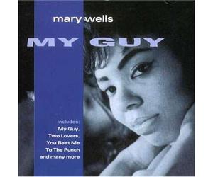 Mary Wells - My Guy [Import]