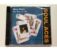 Mary Wells - My Guy N' Me [Import]