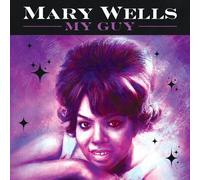 Mary Wells – My Guy – Vinyle 7" violet (The Orchard)
