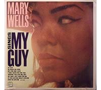 Mary Wells Sings My Guy