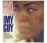 MARY WELLS - Sings My Guy [Import]
