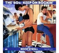 Mary Wells - The Rock 'N' Roll Era: The '60s: Keep On Rockin'