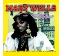 Mary Wells - The Very Best (Mary Wells)