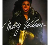 Mary Wilson