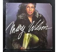 Mary Wilson
