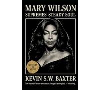 Mary Wilson: Supremes’ Steady Soul: The Untold Motown Journey of Grace, Discipline, and Legacy
